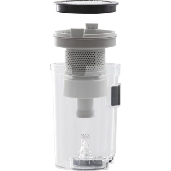 Tomado TVC0401W Steelstofzuiger Wit - Afbeelding 4
