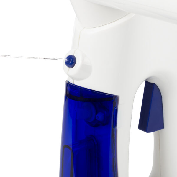 Tristar SR-5250 Ruitenreiniger Blauw/Wit - Afbeelding 3