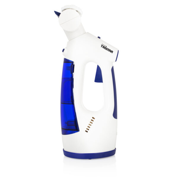 Tristar SR-5250 Ruitenreiniger Blauw/Wit - Afbeelding 5