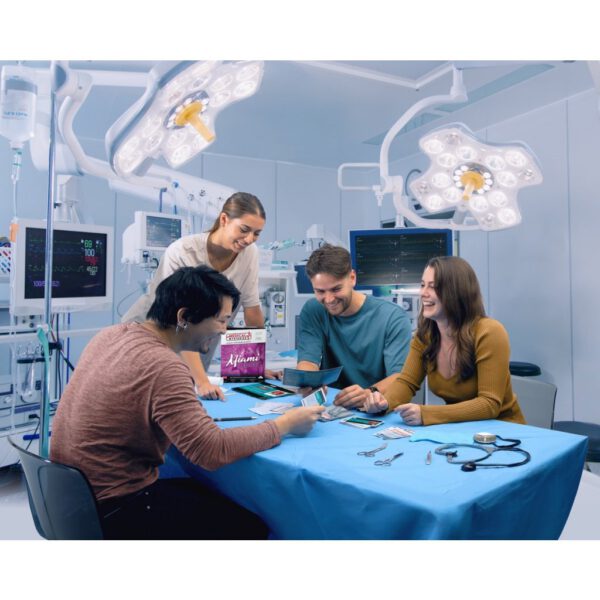 Identity Games Medical Mysteries Miami - Afbeelding 3