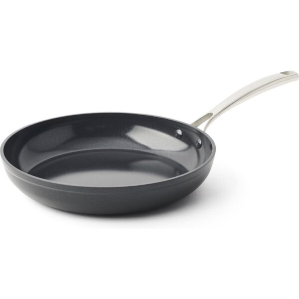 BK Superior Ceramic Koekenpan 28 cm Zwart