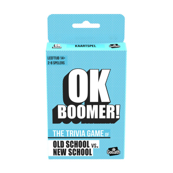 Goliath OK Boomer - Afbeelding 3