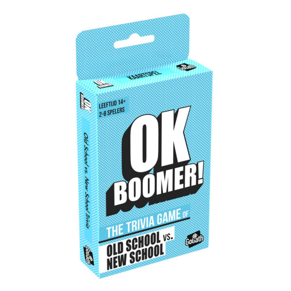 Goliath OK Boomer - Afbeelding 4