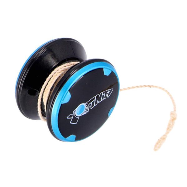Yofinity Mezma Jo-Jo + Licht Blauw/Zwart - Afbeelding 3