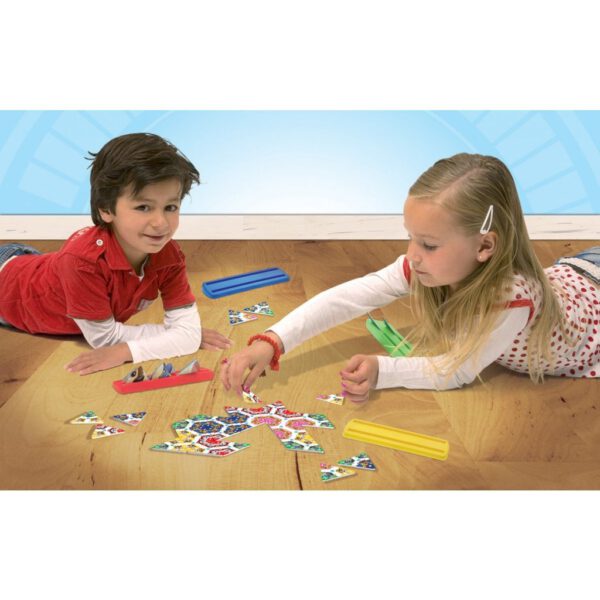 Goliath Triominos Junior Paw Patrol - Afbeelding 4