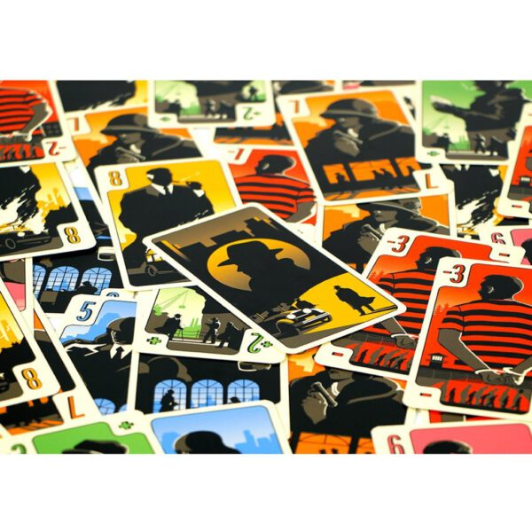 999 Games District Noir - Afbeelding 4