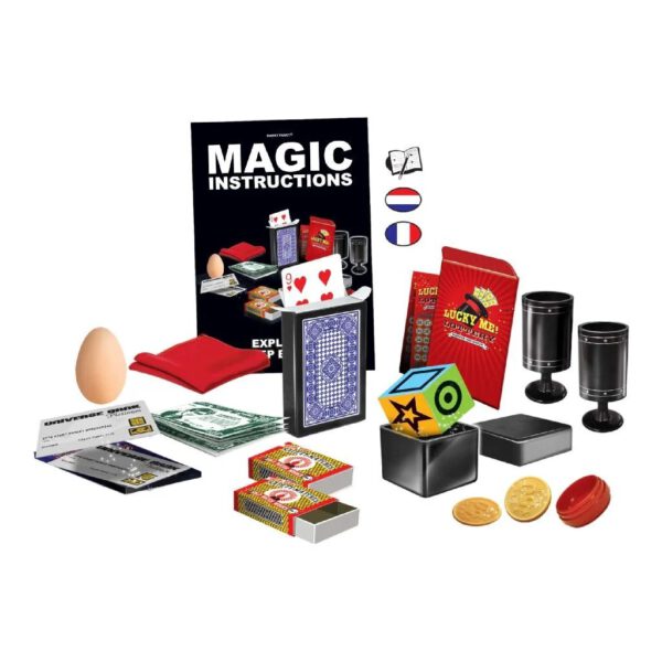 Mind Blowing Magic Special Edition - Afbeelding 2