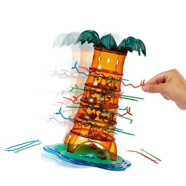 Mattel Vallende Aapjes - Afbeelding 2