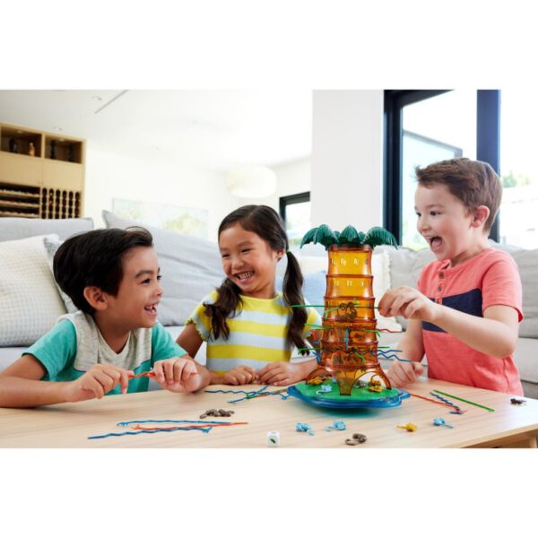 Mattel Vallende Aapjes - Afbeelding 4