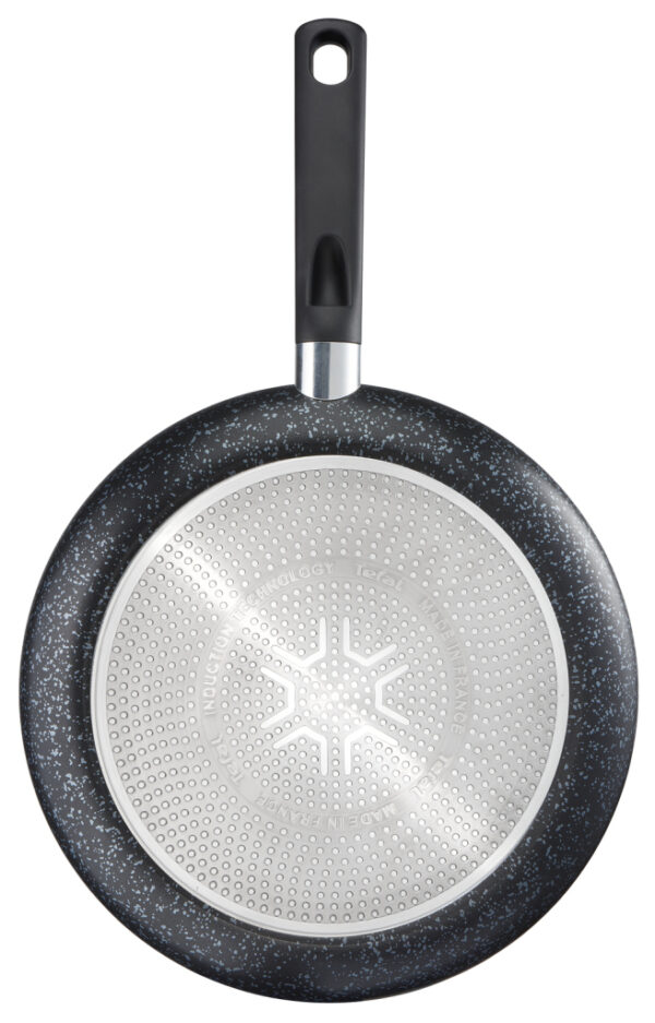 Tefal C26406 Brut Koekenpan 28 cm - Afbeelding 2