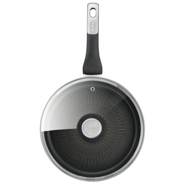 Tefal Unlimited Hapjespan + Deksel 24 cm - Afbeelding 2