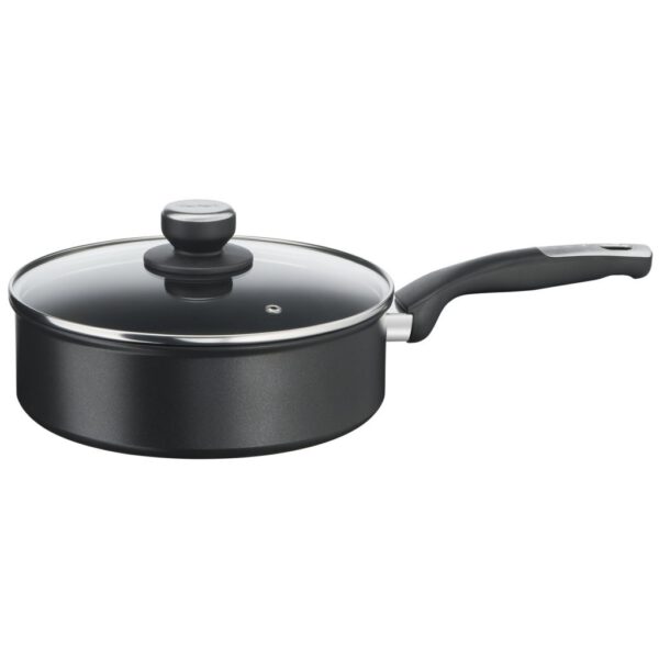 Tefal Unlimited Hapjespan + Deksel 24 cm - Afbeelding 5