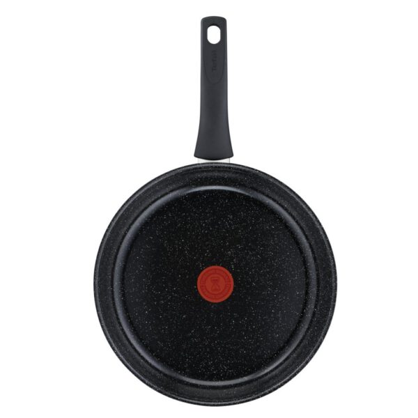 Tefal Intensity Koekenpan 28 cm Zwart - Afbeelding 2