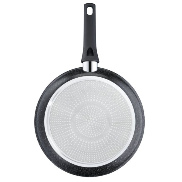 Tefal Intensity Koekenpan 28 cm Zwart - Afbeelding 3