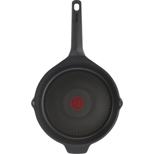Tefal E24933 Robusto Hapjespan 26 cm Zwart - Afbeelding 3