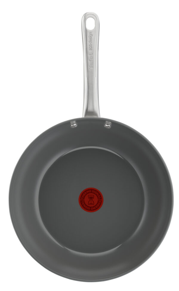 Tefal C42419 Renew+ Keramische Wokpan 28 cm - Afbeelding 7