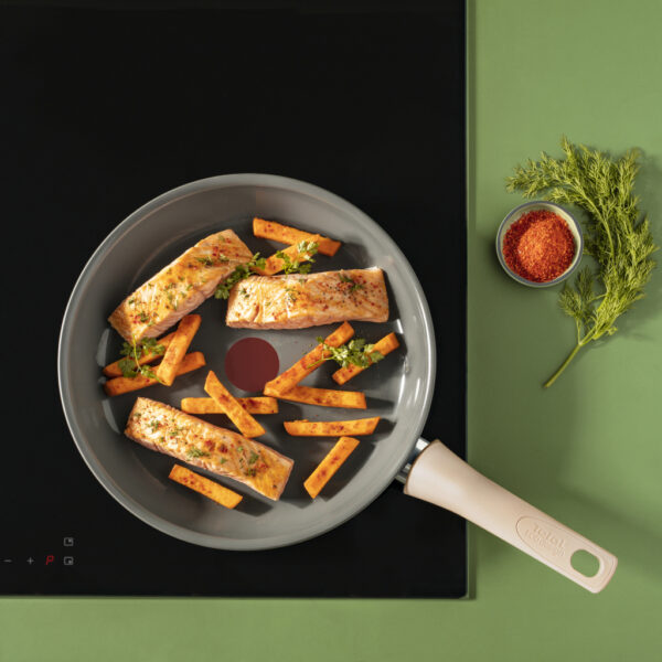 Tefal C43004 Revive Keramische Koekenpan 24 cm - Afbeelding 5