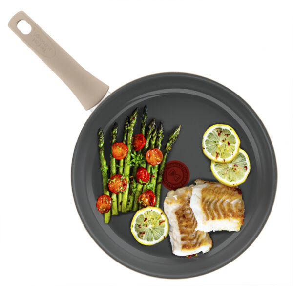 Tefal C43004 Revive Keramische Koekenpan 24 cm - Afbeelding 4