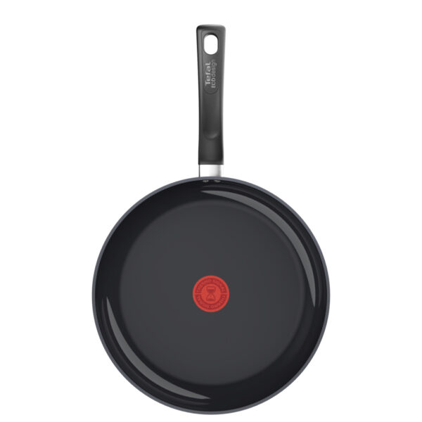 Tefal C47606 Change Black Keramische Koekenpan 28 cm Zwart - Afbeelding 2