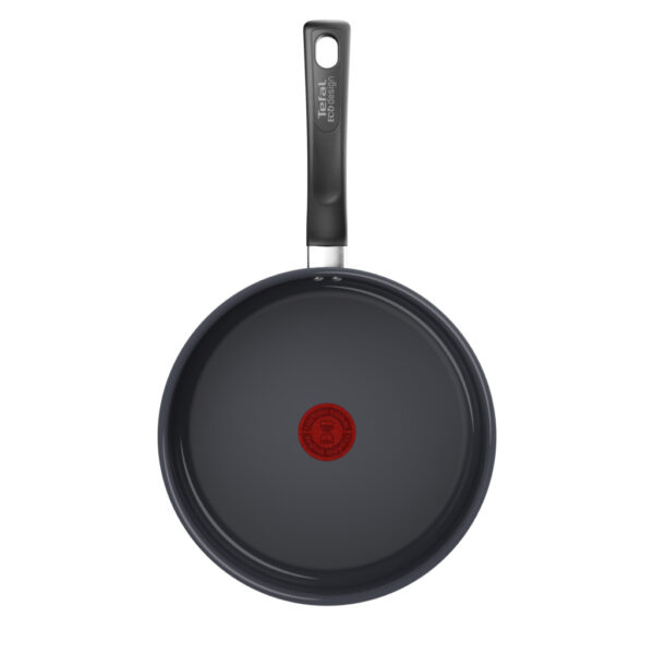 Tefal C47632 Change Black Keramische Hapjespan 24 cm Zwart - Afbeelding 2