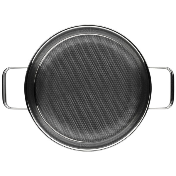 WMF Profi Resist Serveerpan Ø28 cm RVS - Afbeelding 3