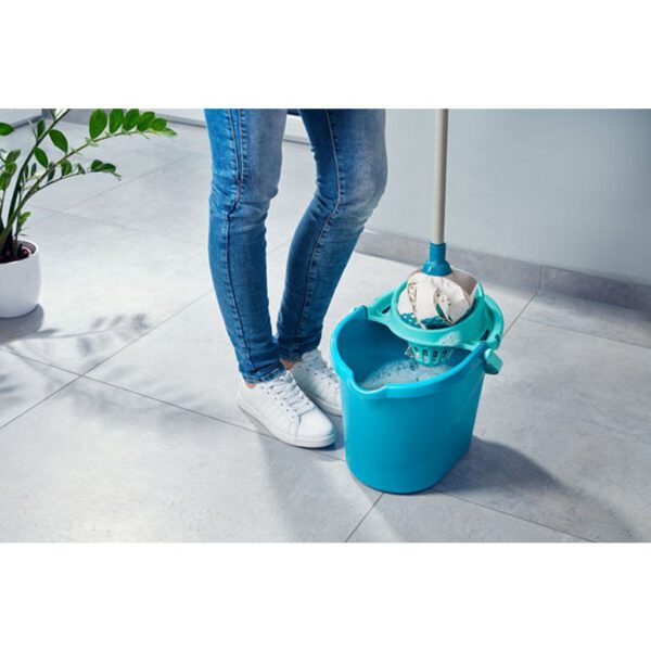 Leifheit 52105 3in1 Power Mop - Afbeelding 4