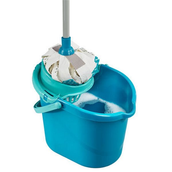 Leifheit 52106 3in1 Power Mop Set - Afbeelding 3