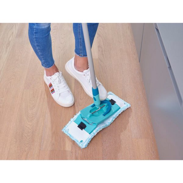 Leifheit 52120 Clean Twist M Ergo Dweilsysteem Set - Afbeelding 3