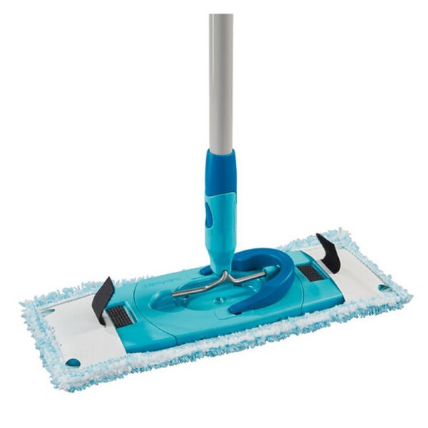 Leifheit 52122 Clean Twist Vloerdoek M Ergo Supersoft - Afbeelding 3