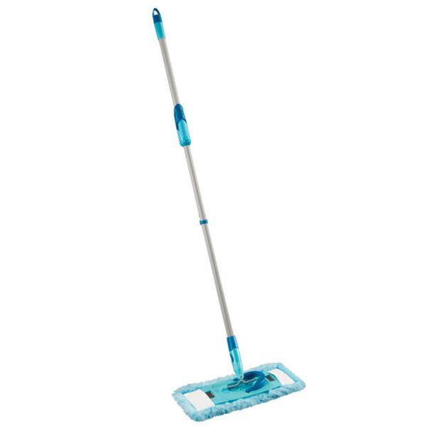 Leifheit 52124 Vloerdoek Clean Twist M Ergo Static Plus - Afbeelding 2