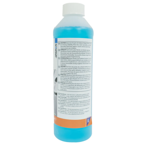 Scanpart Vloerreiniger Concentraat 500 ml - Afbeelding 2