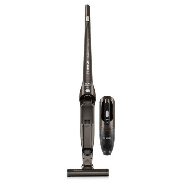 Bosch BCHF2MX16 Accu Steelstofzuiger 16V Bruin - Afbeelding 2