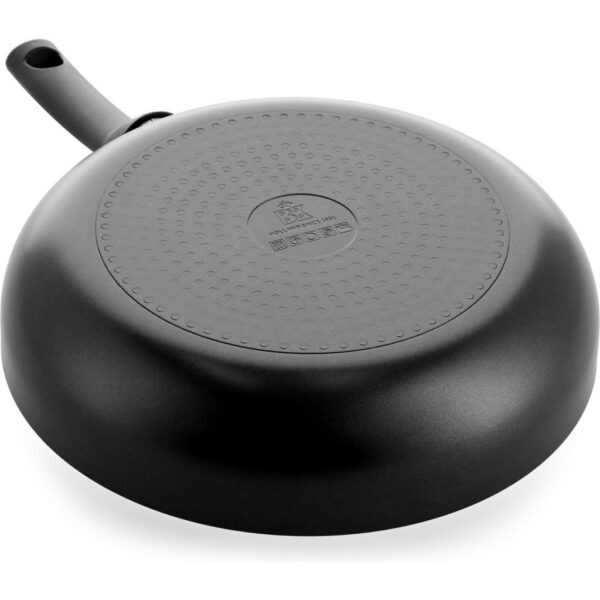 BK Easy Basic Ceramic Hapjespan 28 cm Zwart - Afbeelding 2
