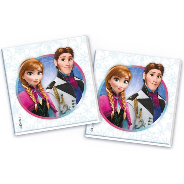Clementoni Disney Frozen Memo - Afbeelding 2