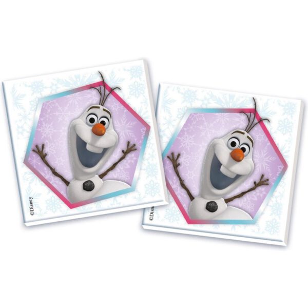 Clementoni Disney Frozen Memo - Afbeelding 3