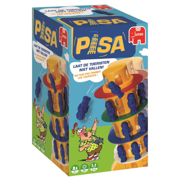 Jumbo Pisa - Afbeelding 2