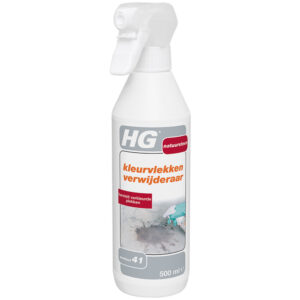 HG Natuursteen Kleurvlekken Verwijderaar 0.5L