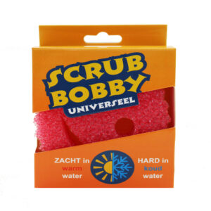 Scrub Bobby Spons Universeel
