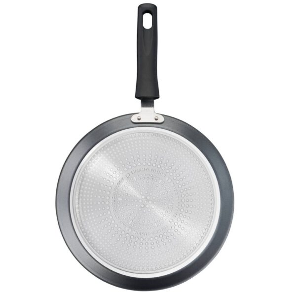 Tefal Daily Chef Pannenkoekenpan 25 cm Zwart - Afbeelding 2