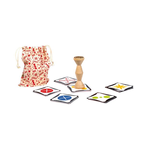Jungle Speed - Afbeelding 2