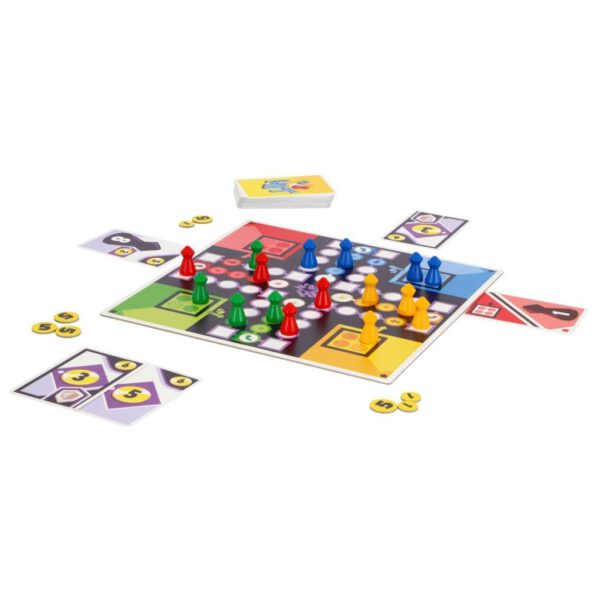Ravensburger Hit Bordspel - Afbeelding 2