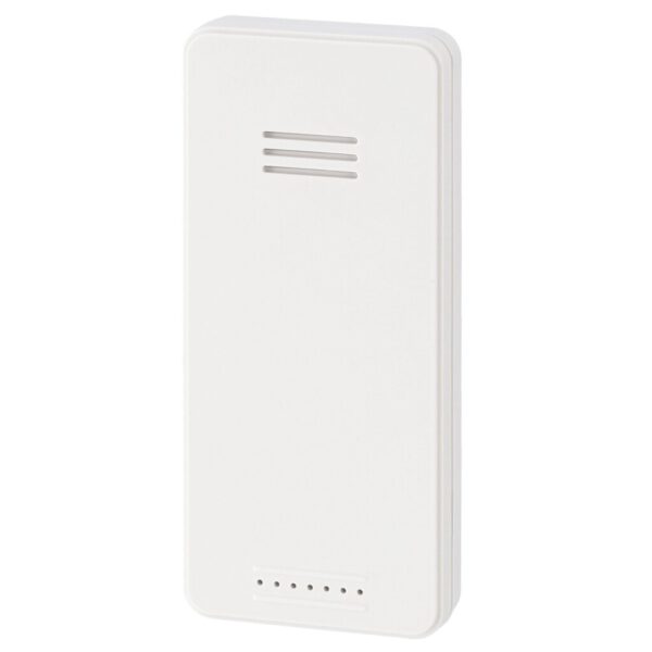 Hama Weerstation Action Wit - Afbeelding 3