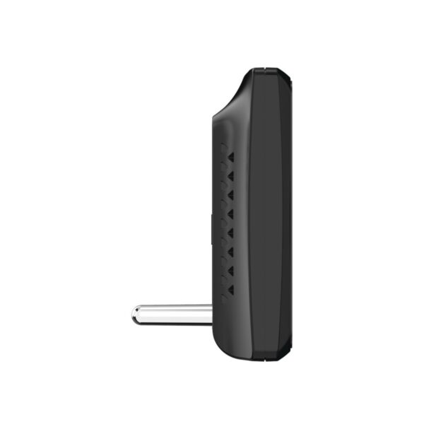 Hama Weerstation Touch Zwart - Afbeelding 3