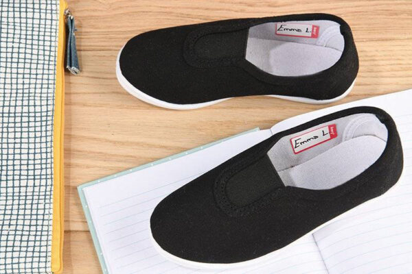 Avery AV-CHAUS12 Etiket Voor Op Schoenen Assorti, 24 Etiketten - Afbeelding 4