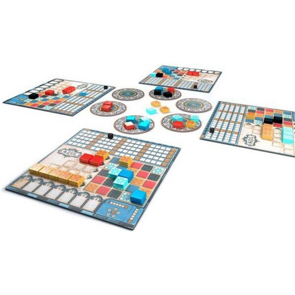 Azul Bordspel - Afbeelding 2