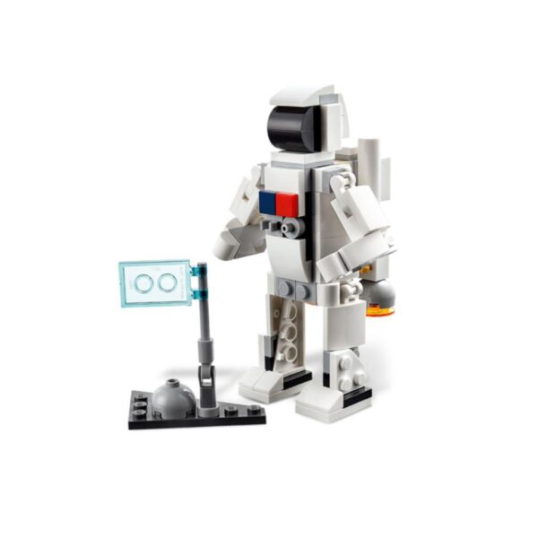 Lego Creator 31134 3in1 Space Shuttle - Afbeelding 6