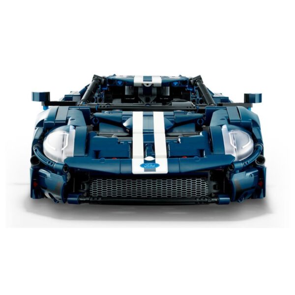 Lego Technic 42154 Ford GT - Afbeelding 3