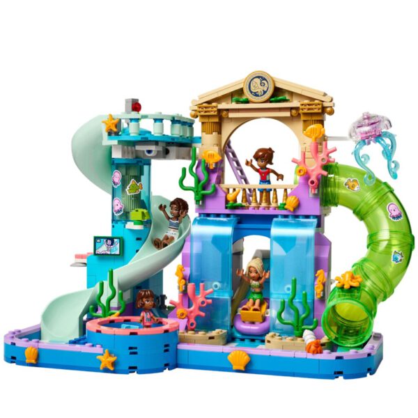 Lego 42630 Friends Heartlake City Water Park - Afbeelding 2