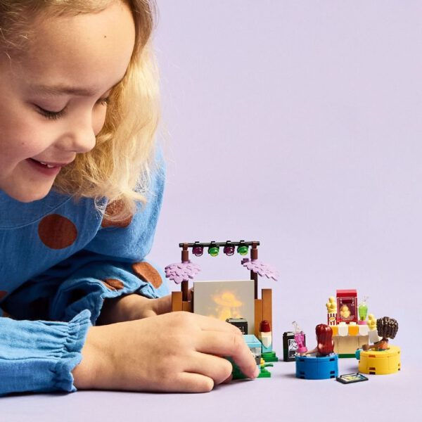 Lego Friends 42642 Filmavond - Afbeelding 5