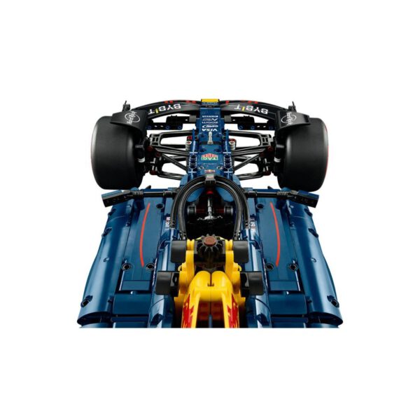 Lego Technic 42206 Oracle Red Bull Racing RB20 F1 Auto - Afbeelding 5